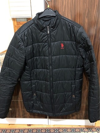 U.S Polo ASSN. Mont