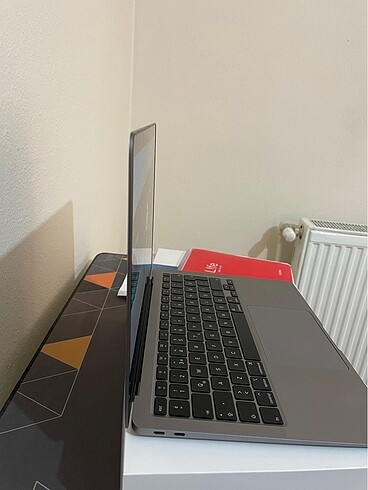 Beden Renk MacBook Air 2020