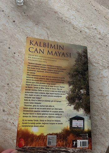 Kalbimin Can Mayası - İclal Aydın