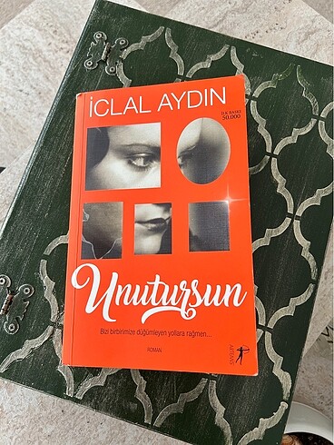 İclal aydın