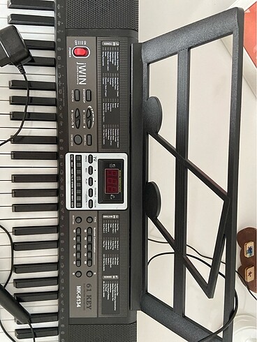 Org 61 tuşlu - Görsel 2