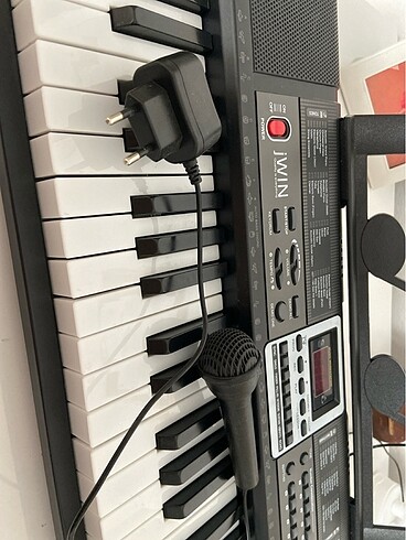 Org 61 tuşlu - Görsel 3