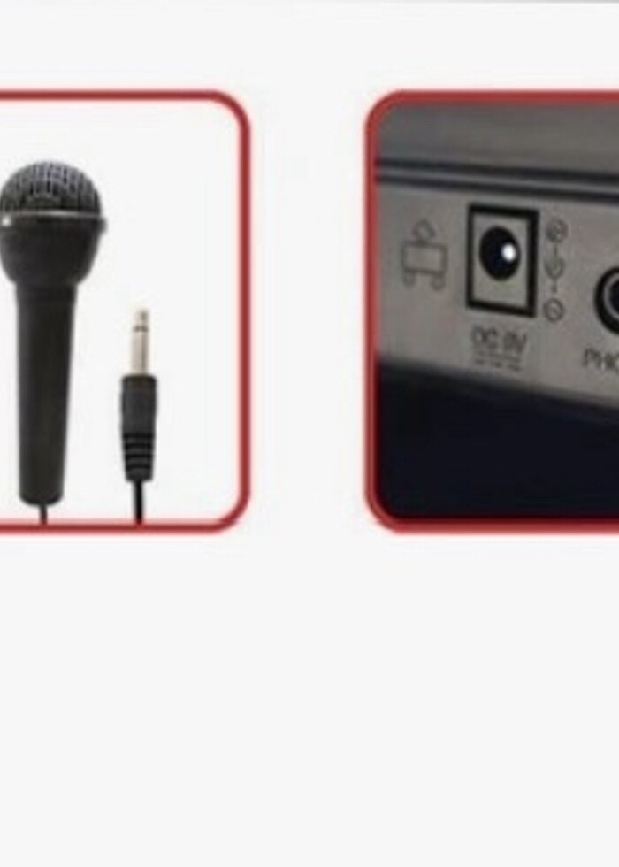 Org 61 tuşlu - Görsel 4