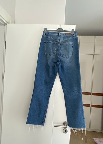 Koton Mavi Kadın Jean
