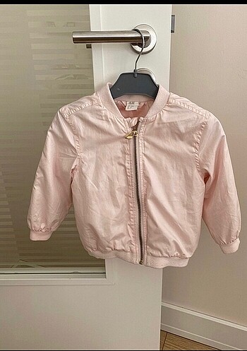 H&M Kız çocuk mont