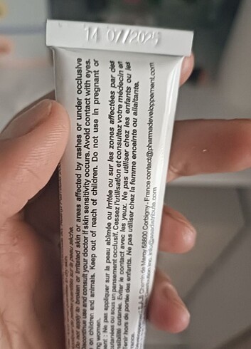Etkili retinol