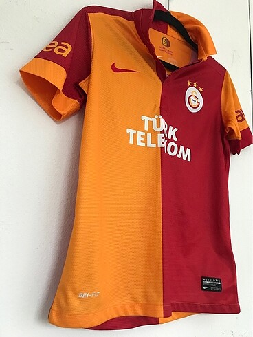 Galatasaray Gs forma