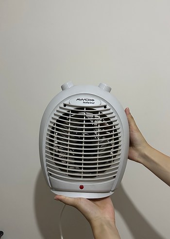 Awox Beyaz Isıtıcı