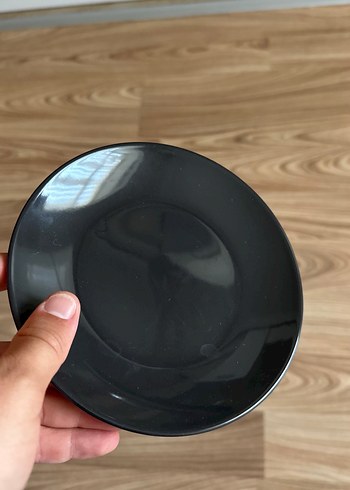 Beden Beyaz Geyik Figürlü Çaydanlık Seti
