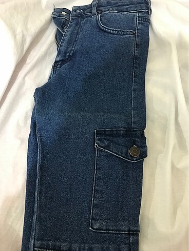 Diğer Kargo pantolon