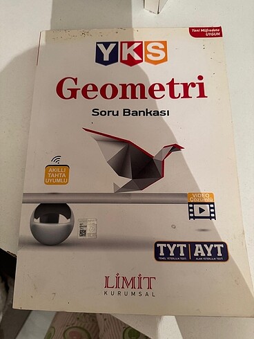  Beden Renk Yks hazırlık test kitap