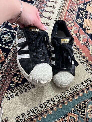 Adidas Orjinal özel seri Adidas