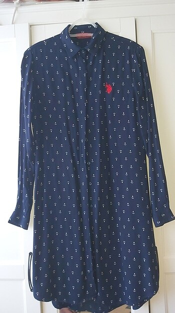 U.S Polo Assn. tunik 