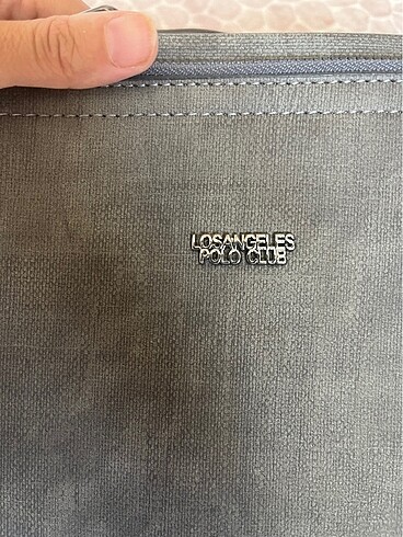 U.S Polo Assn. Polo Marka Çanta