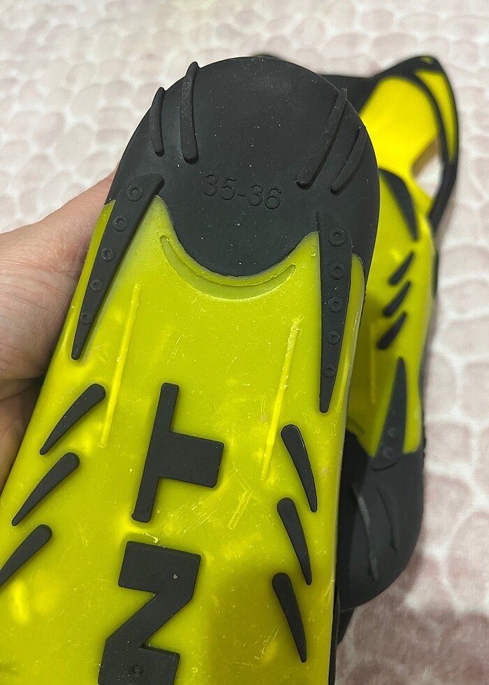 Deniz Ayakkabısı - Görsel 3