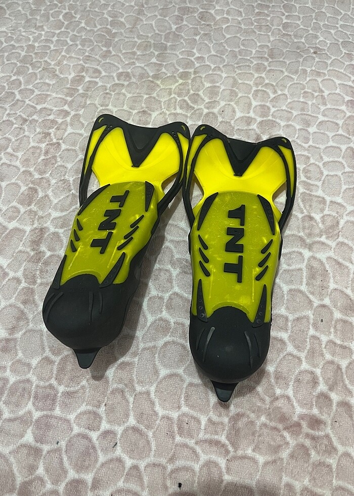 Deniz Ayakkabısı - Görsel 2