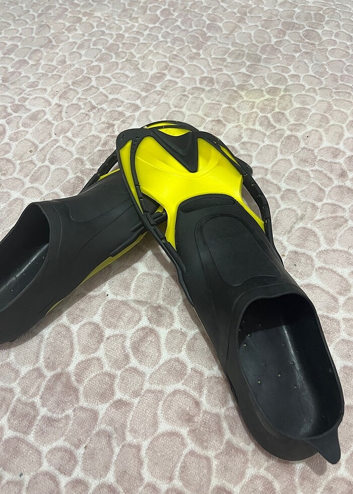 Deniz Ayakkabısı - Görsel 5