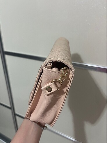 LC Waikiki Açık renk çanta