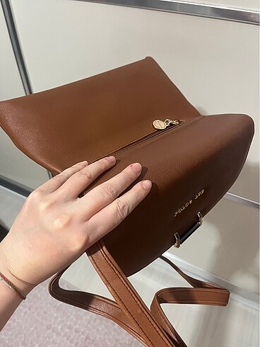 El çantası - Görsel 5