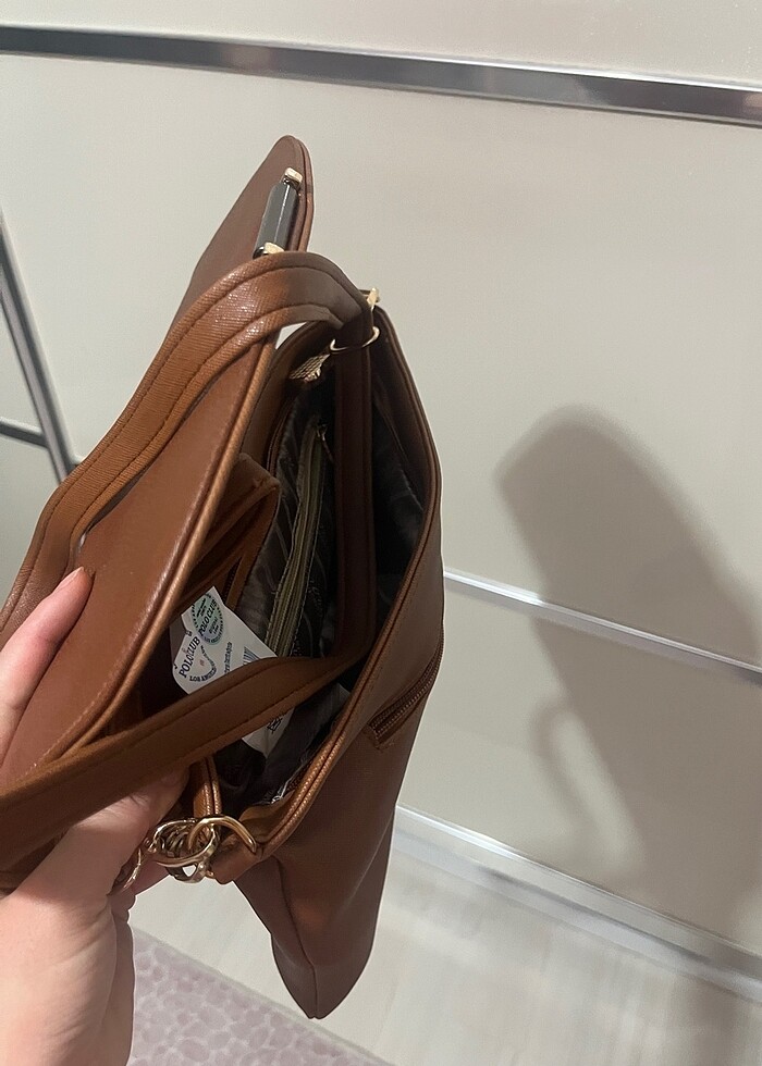 El çantası - Görsel 4