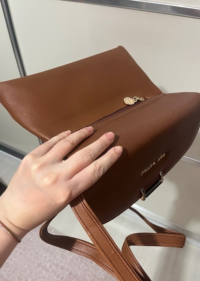 El çantası - Görsel 5