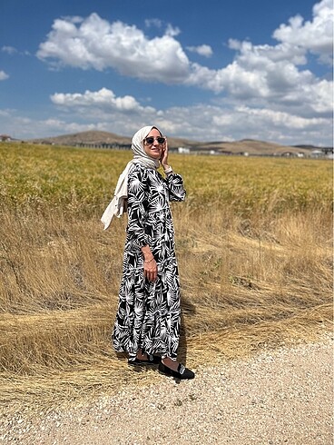 Diğer Çok rahat elbise