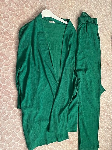 Kimono takım - Görsel 8