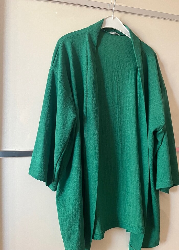 Kimono takım - Görsel 2