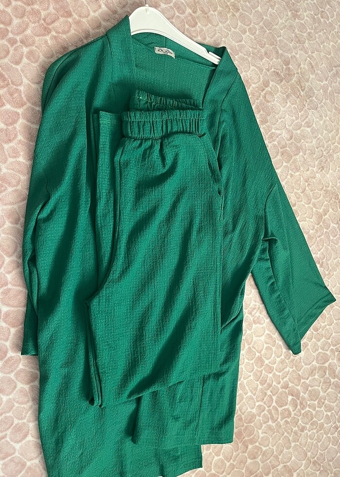 Kimono takım - Görsel 3