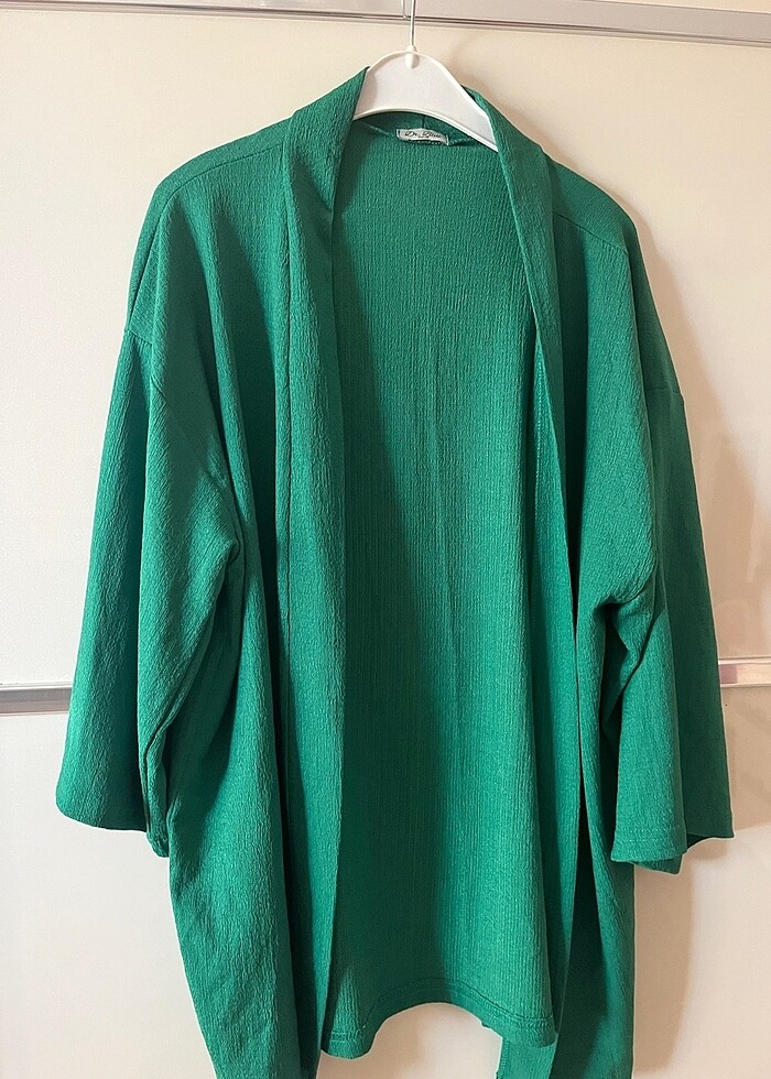 Kimono takım - Görsel 4