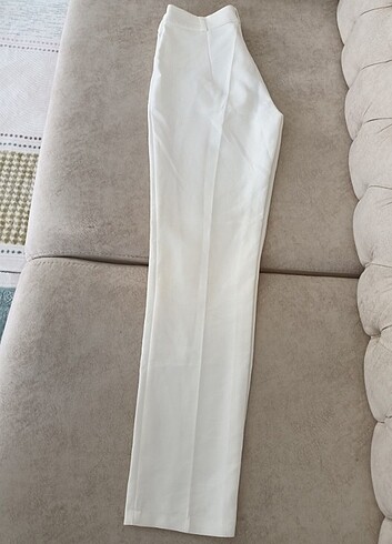 Kumaş pantolon 