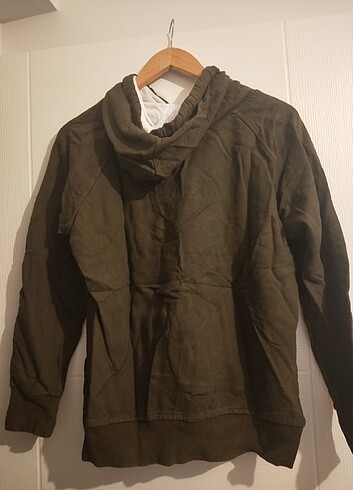 Diğer Haki hoodie