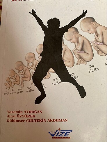  Erken Çocukluk Döneminde Gelişim