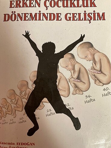 Erken Çocukluk Döneminde Gelişim