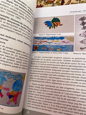  Beden Renk Sanat Eğitimi ve Öğretimi