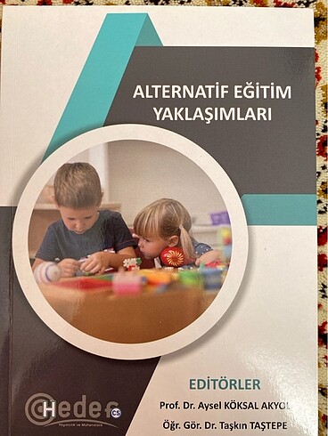 Alternatif eğitim yaklaşımları