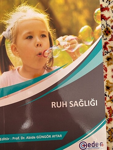 Ruh sağlığı