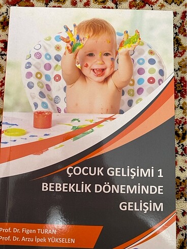 Çocuk gelişimi 1
