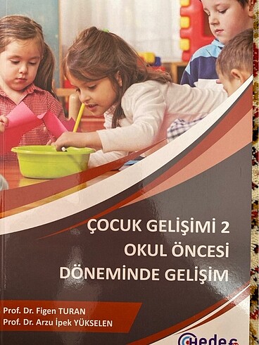 Çocuk gelişimi 2