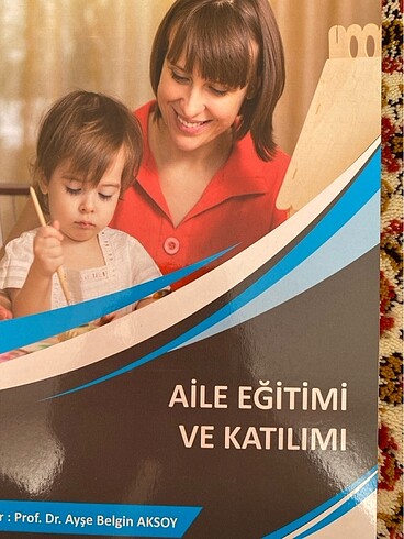 Aile eğitimi ve katılımı