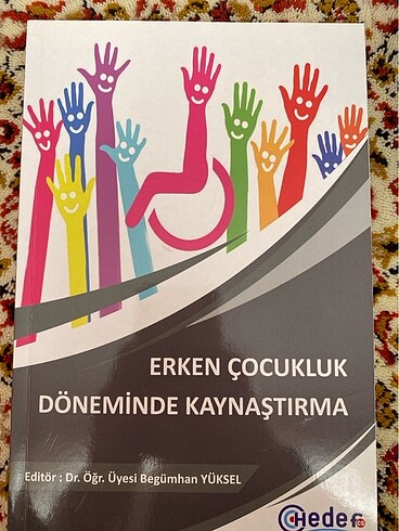 Erken çocukluk döneminde kaynaştırma