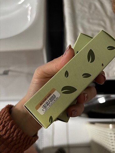 Flormar FLORMAR 2?Li SU BAZLI VEGAN FONDÖTEN