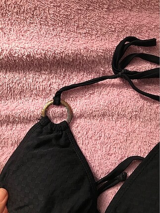 40 Beden Bikini takımı