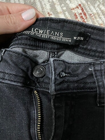 Yüksek bel pantolon - Görsel 3