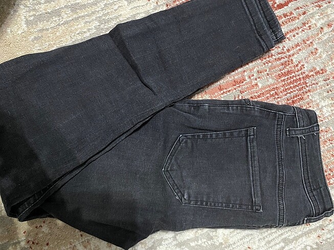 Yüksek bel pantolon - Görsel 4