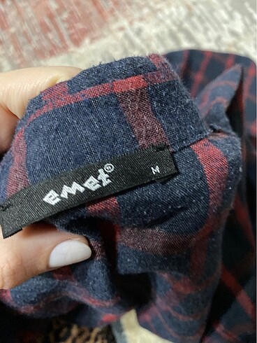 Cepli Gömlek - Görsel 5