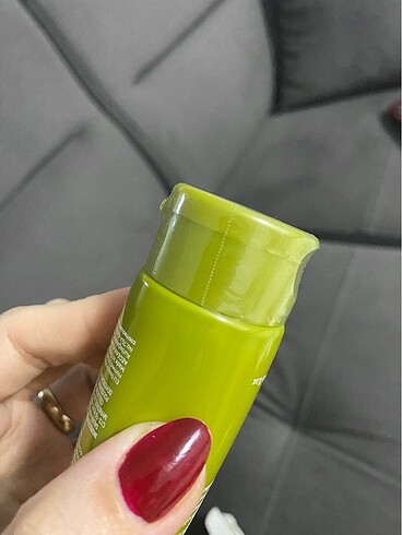 Cosmed Nemlendirici Tanecikli Peeling - Görsel 5