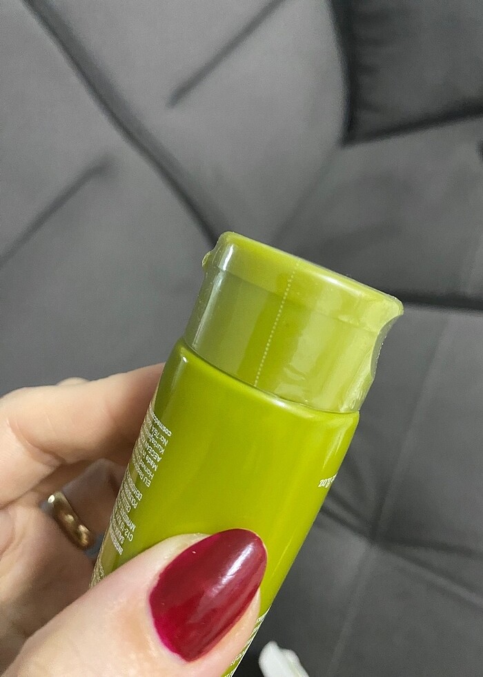 Cosmed Nemlendirici Tanecikli Peeling - Görsel 5