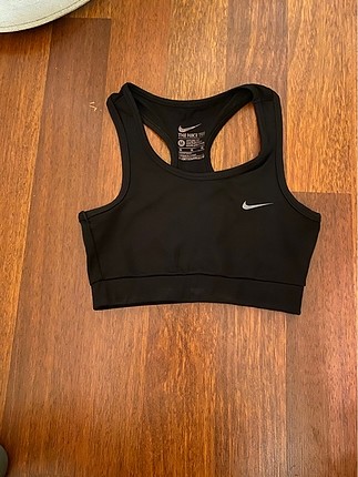 Nike spor büstiyer