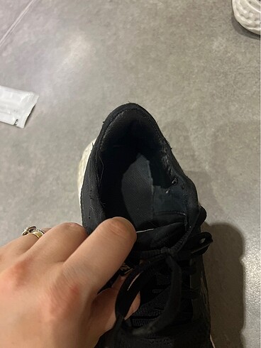 Nike Spor Ayakkabı